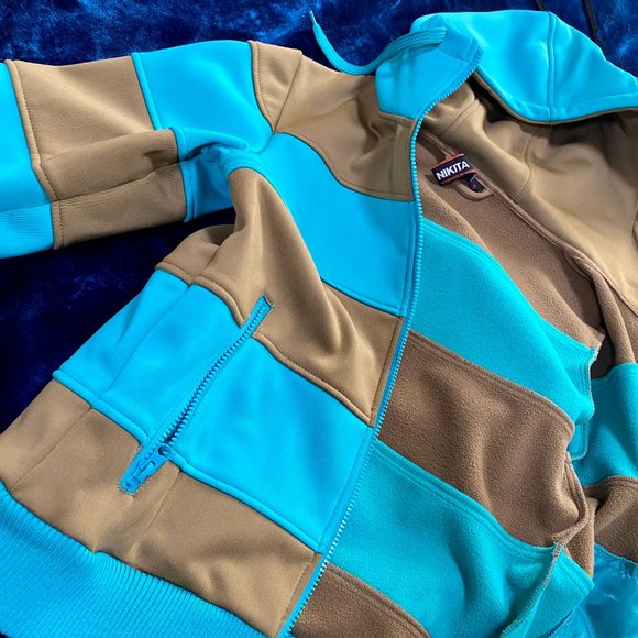 Nikita heavy zip up - Picture 5 of 11